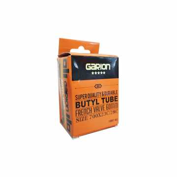 F/V Butyl Inner Tube (700C) 60mm