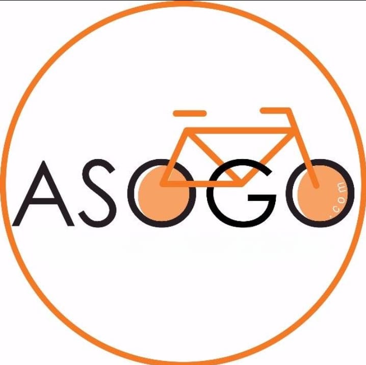 Asogo.com