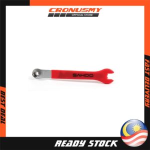Sahoo Bike Bicycle Multifunction Wrench Repair Tool 1399181-BCS