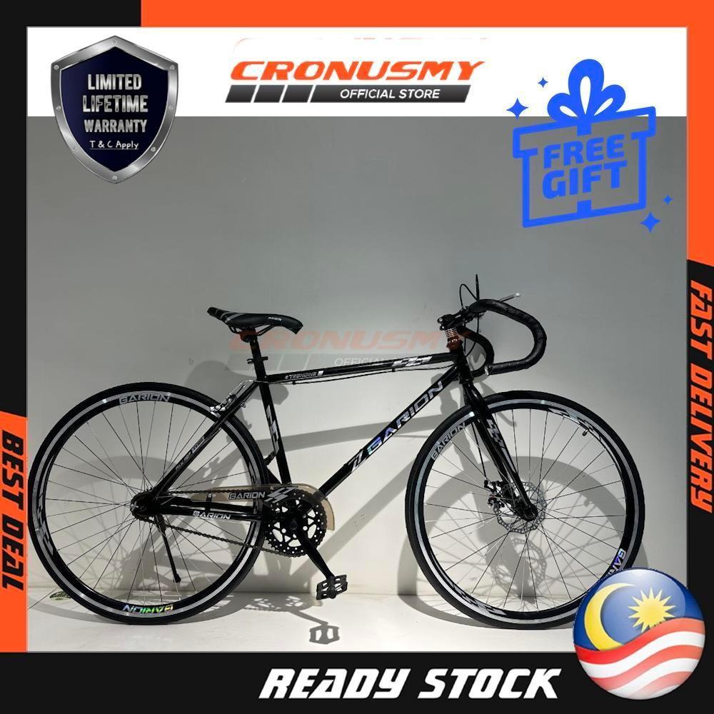 700C Fixie Bike Drop Bar Single Speed Racing Bike Laser colour