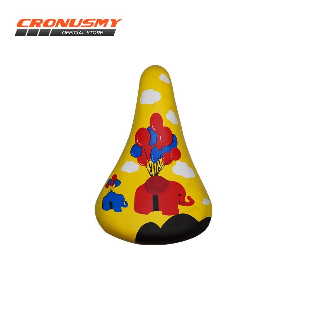 Bicycle Cute Saddle Cartoon Seat for 12" to 14" Kids Children Bike Use (1 PC) 0910790-BCS - Image 5