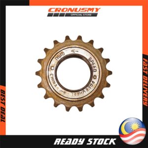 Bicycle 18T Freewheel Bicycle Accessories Replacement Parts & Components (1 PC) 0910782-BCS