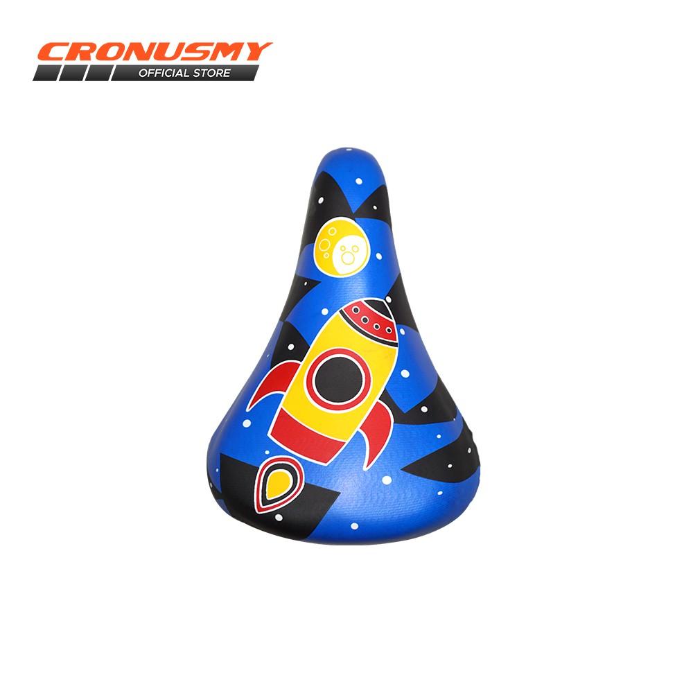 Bicycle Cute Saddle Cartoon Seat for 12" to 14" Kids Children Bike Use (1 PC) 0910790-BCS - Image 3